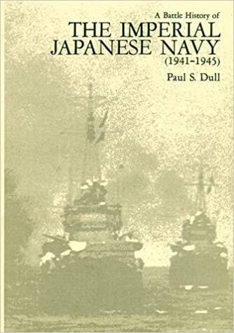 ダウンロード  A Battle History of the Imperial Japanese Navy, 1941-1945 本