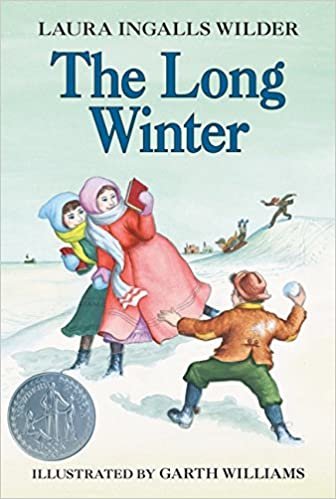 ダウンロード  The Long Winter (Little House, 6) 本