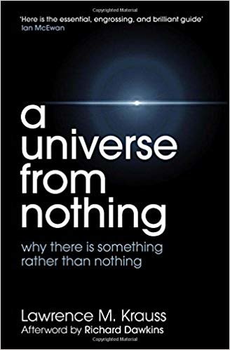 A Universe From Nothing indir