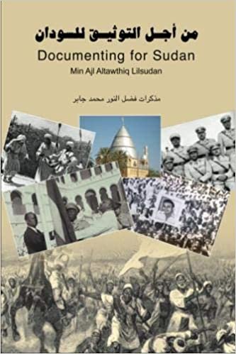 اقرأ Documenting for Sudan: Min Ajl Altawthiq Lilsudan الكتاب الاليكتروني 