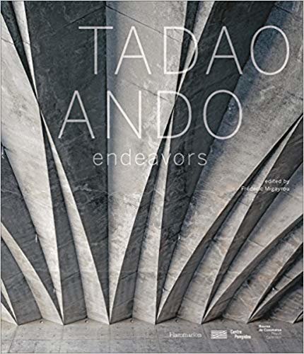 تحميل Tadao Ando: Endeavours