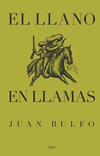 El llano en llamas (Spanish Edition)