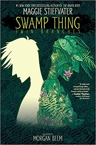 Swamp Thing: Twin Branches indir