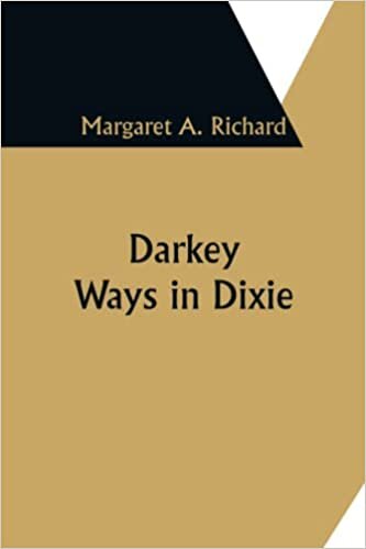 تحميل Darkey Ways in Dixie