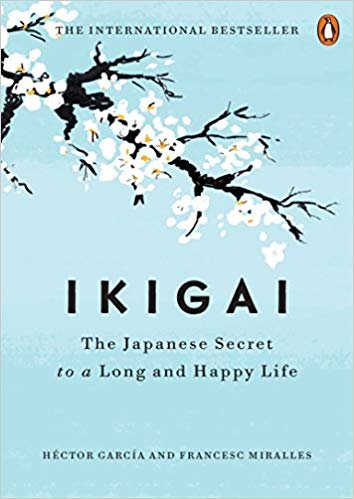 اقرأ ikigai: The Secret اليابانية إلى طويلة و سعيد Life الكتاب الاليكتروني 