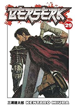 ダウンロード  Berserk Volume 29 (English Edition) 本