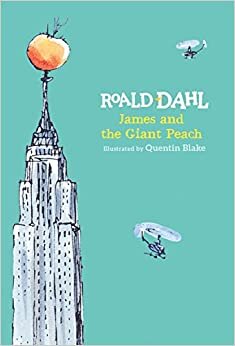 اقرأ James and the Giant Peach الكتاب الاليكتروني 
