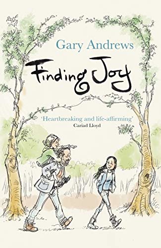 Finding Joy (English Edition)
