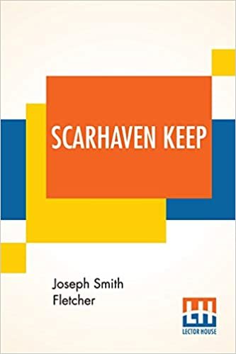 اقرأ Scarhaven Keep الكتاب الاليكتروني 