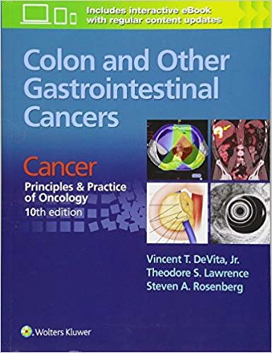 indir Colon and Other Gastrointestinal Cancers