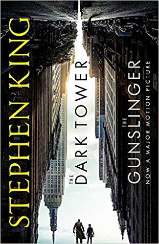 Dark Tower I: The Gunslinger: Film Tie-In indir