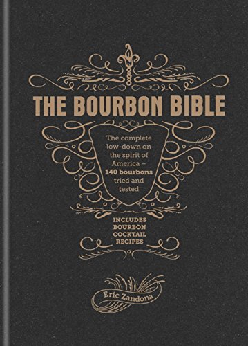 The Bourbon Bible (English Edition)
