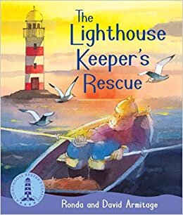 The Lighthouse Keeper's Rescue indir