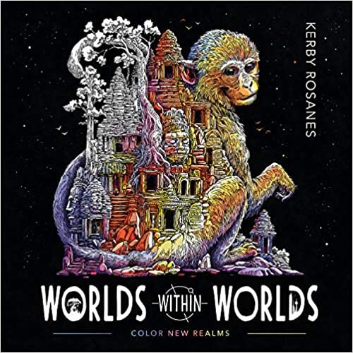 ダウンロード  Worlds Within Worlds 本