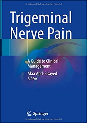 ダウンロード  Trigeminal Nerve Pain: A Guide to Clinical Management 本