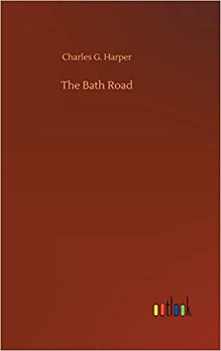 indir The Bath Road