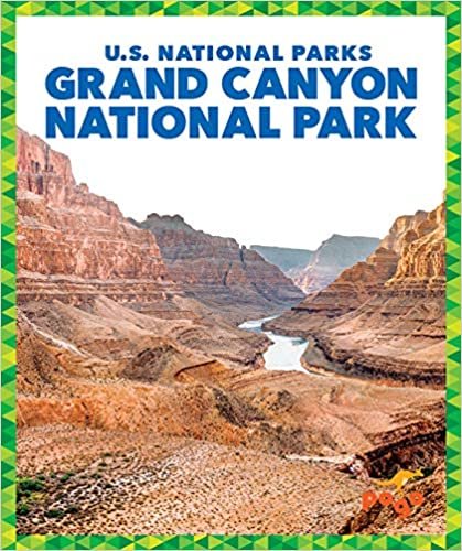 indir Grand Canyon National Park (U.S. National Parks)