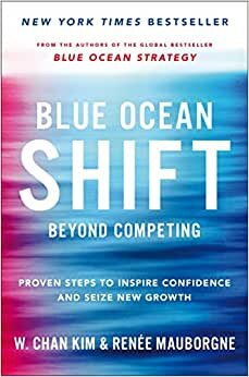 تحميل Blue Ocean Shift: Beyond Competing - Proven Steps to Inspire Confidence and Seize New Growth