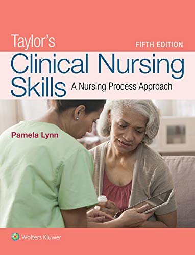 ダウンロード  Taylor's Clinical Nursing Skills: A Nursing Process Approach (English Edition) 本