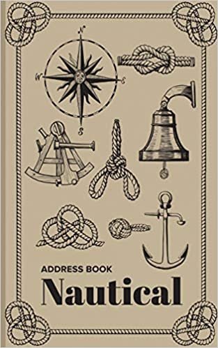 Address Book Nautical indir