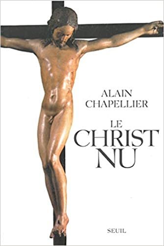 Le Christ nu (Essais religieux (H.C.)) indir