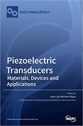 Piezoelectric Transducers: Materials, Devices and Applications indir
