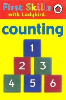 Бесплатно   Скачать Lesley Clark: Counting