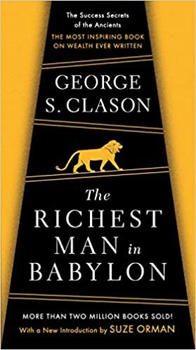 indir The Richest Man In Babylon