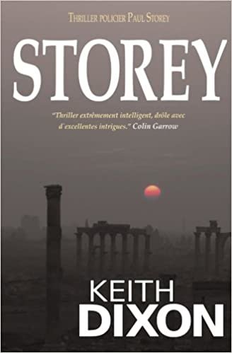 اقرأ Storey الكتاب الاليكتروني 
