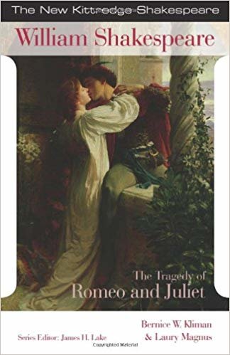 The Tragedy of Romeo and Juliet indir