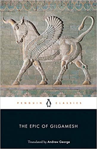 indir The Epic of Gilgamesh (Penguin Classics S.)