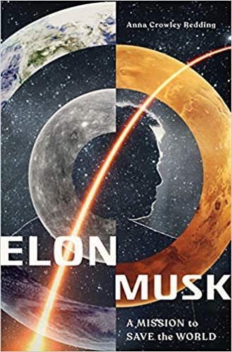 ダウンロード  Elon Musk: A Mission to Save the World 本