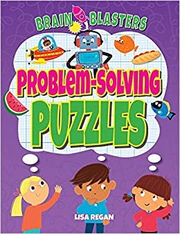 اقرأ Problem-Solving Puzzles الكتاب الاليكتروني 