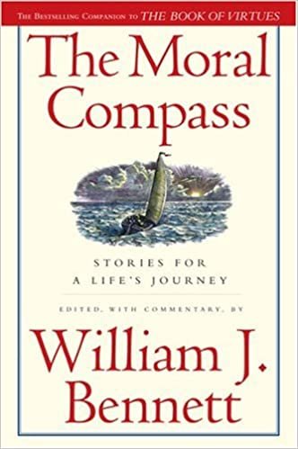 ダウンロード  The Moral Compass: Stories for a Life's Journey 本