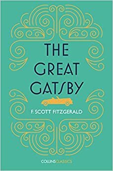 اقرأ The Great Gatsby (Collins Classics) الكتاب الاليكتروني 
