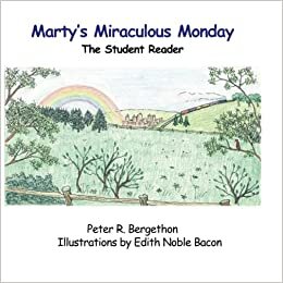 تحميل Marty&#39;s Miraculous Monday: The Student Reader