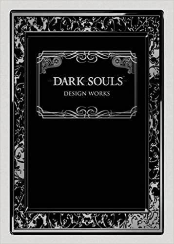 ダウンロード  Dark Souls: Design Works 本
