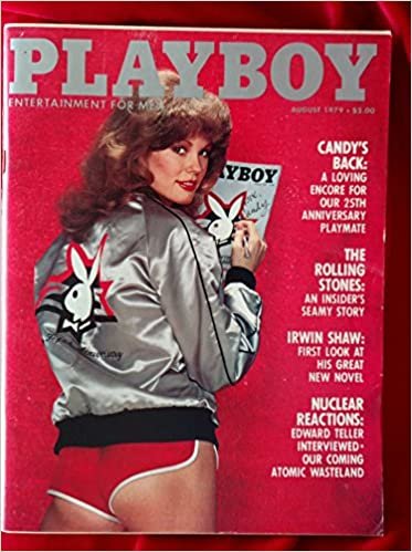 ダウンロード  Playboy August 1979 - US Edition 本