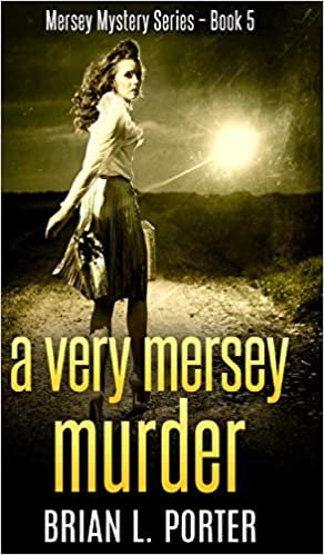 A Very Mersey Murder (Mersey Murder Mysteries Book 5)