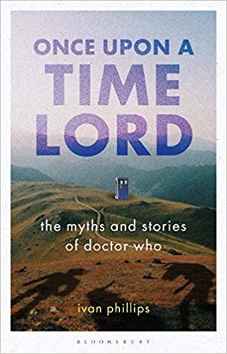 تحميل Once Upon A Time Lord: myths و Stories من Doctor Who (الذين مشاهدة)