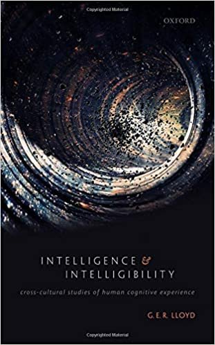 indir Intelligence and Intelligibility: Cross-Cultural Studies of Human Cognitive Experience