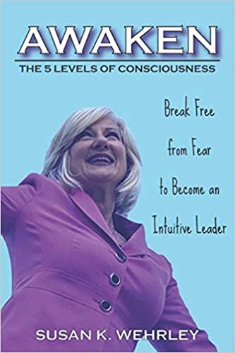 indir Awaken: The 5 Levels of Consciousness