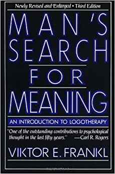 تحميل Man&#39;s Search for Meaning: An Introduction to Logotherapy