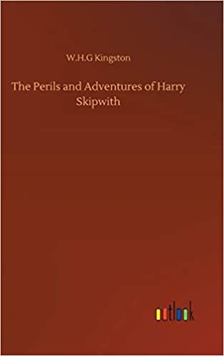 indir The Perils and Adventures of Harry Skipwith