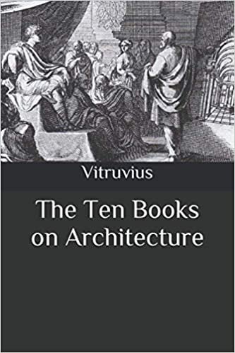 ダウンロード  The Ten Books on Architecture 本