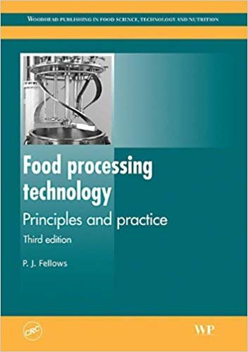 Food Processing Technology: Principles and Practice, Third Edition (Woodhead Publishing in Food Science, Technology and Nutrition) indir