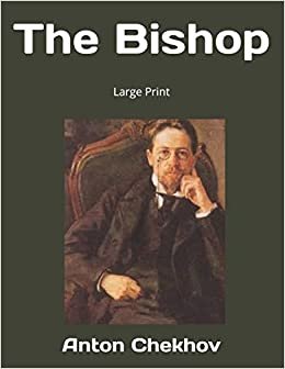 تحميل The Bishop: Large Print