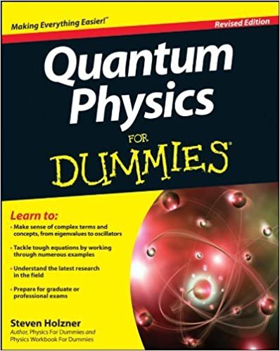 تحميل Quantum الفيزياء لهاتف dummies