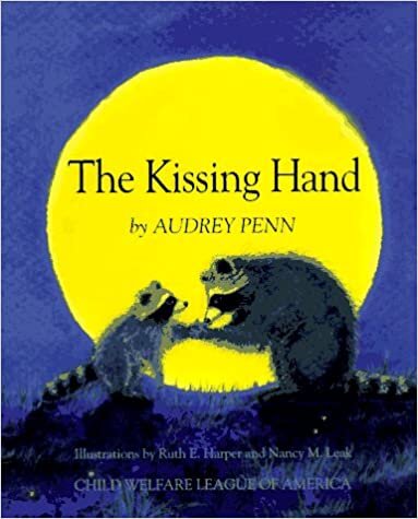 تحميل The Kissing Hand