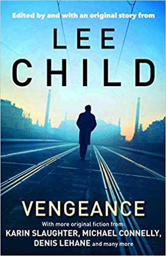 Lee Child Vengeance: Mystery Writers of America Presents تكوين تحميل مجانا Lee Child تكوين